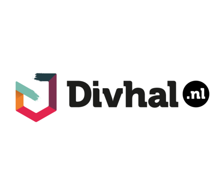 Nieuw logo en huisstijl